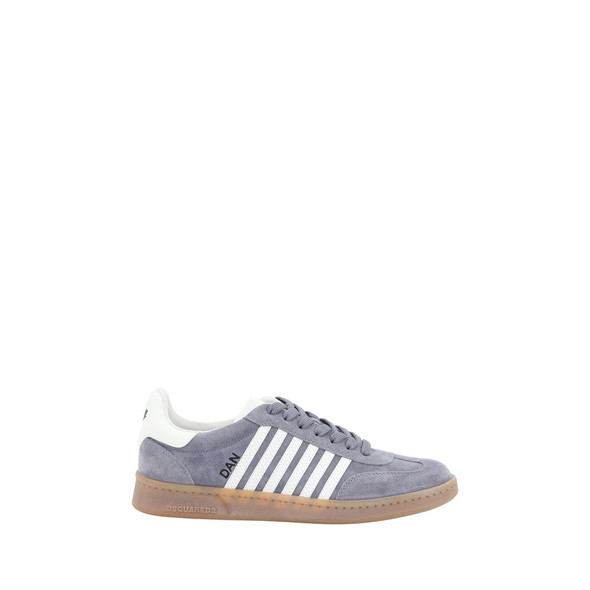 Dsquared² Boxer Sneakers Dsquared² Boxer Sneakers