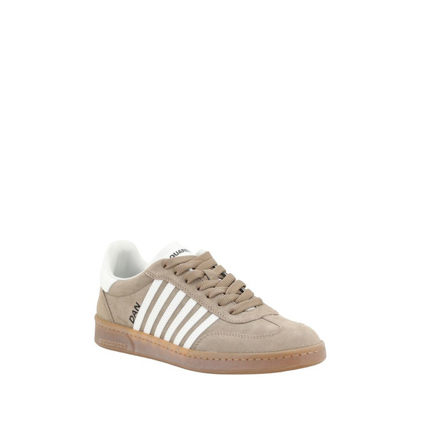 Boxer Sneakers DSSNM036414170001M4071BB Boxer Sneakers DSSNM036414170001M4071BB