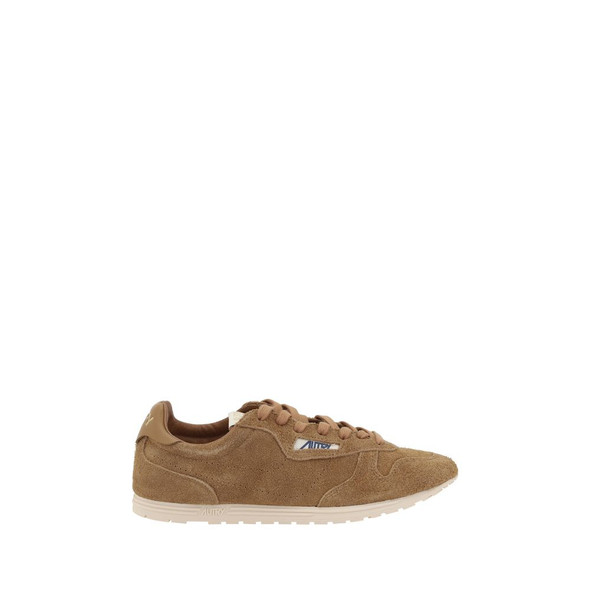 Autry Windspin Low Sneakers Autry Windspin Low Sneakers