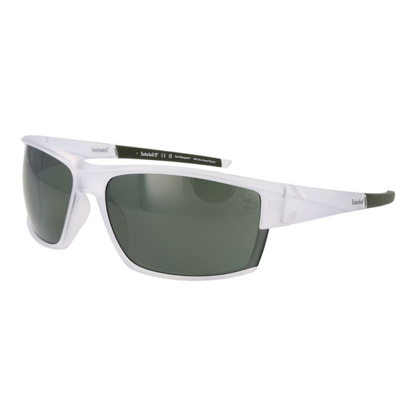 Timberland White Men Sunglasses TI-1039480 Timberland White Men Sunglasses TI-1039480