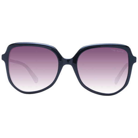 Black Women Sunglasses TE-1034412 Black Women Sunglasses TE-1034412