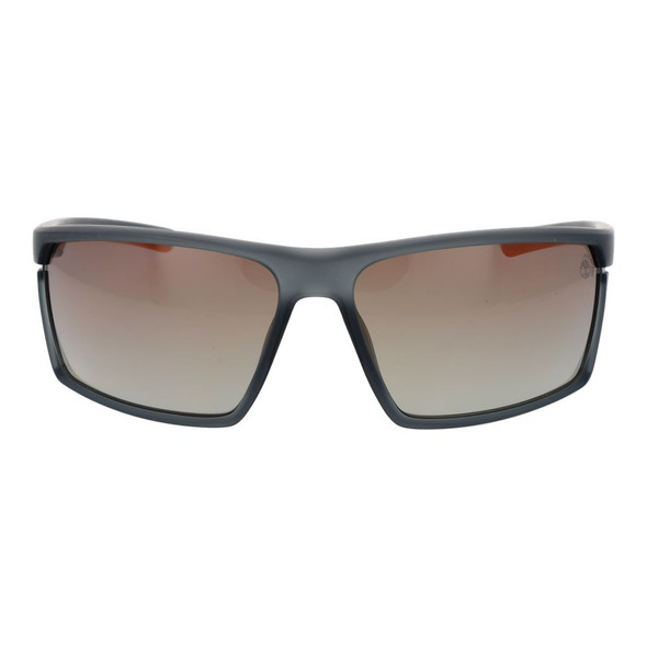 Gray Men Sunglasses TI-1029376 Gray Men Sunglasses TI-1029376
