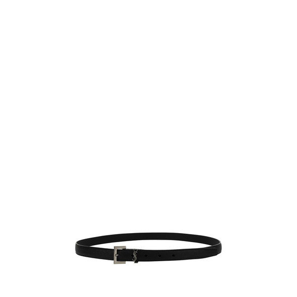 Saint Laurent Belt SA612616BRM0E1000BB Saint Laurent Belt SA612616BRM0E1000BB
