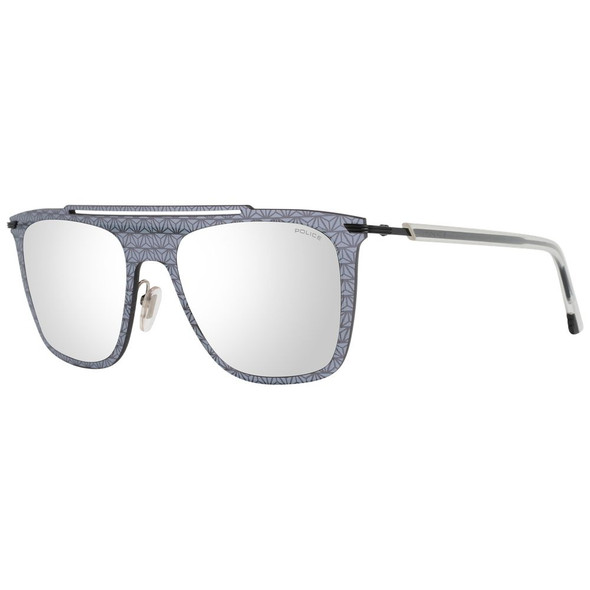 Police Gray Men Sunglasses Police Gray Men Sunglasses