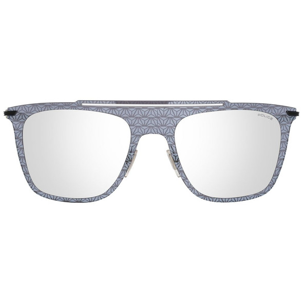 Police Gray Men Sunglasses Police Gray Men Sunglasses
