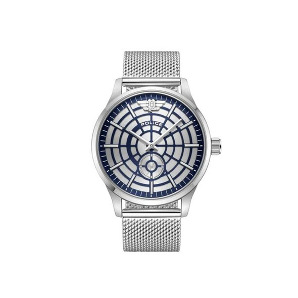 Gray Stainless Steel Watch POPEWJG0005204AC Gray Stainless Steel Watch POPEWJG0005204AC
