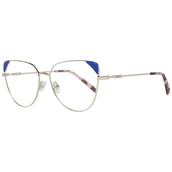 Gold Women Optical Frames Gold Women Optical Frames