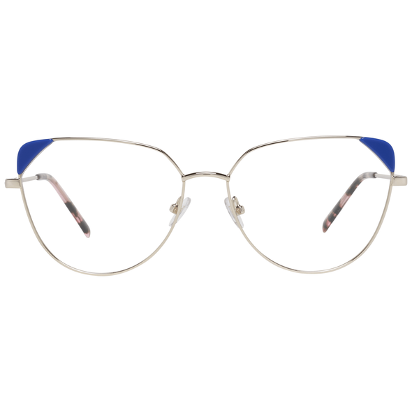 Gold Women Optical Frames Gold Women Optical Frames