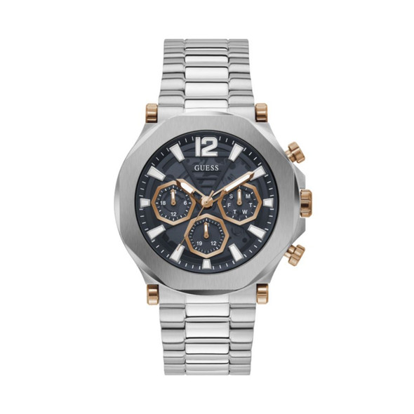 Gray Stainless Steel Watch GUGW0539G1AC Gray Stainless Steel Watch GUGW0539G1AC