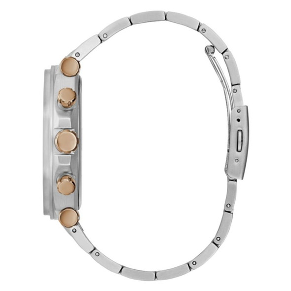 Gray Stainless Steel Watch GUGW0539G1AC Gray Stainless Steel Watch GUGW0539G1AC