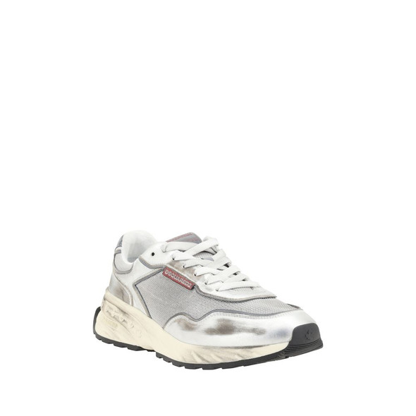 Dsquared² Sprinter Sneakers DSSNM0401347081852137BB Dsquared² Sprinter Sneakers DSSNM0401347081852137BB