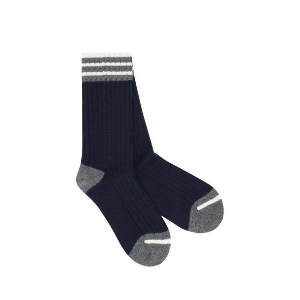 Brunello Cucinelli Cashmere Socks Brunello Cucinelli Cashmere Socks