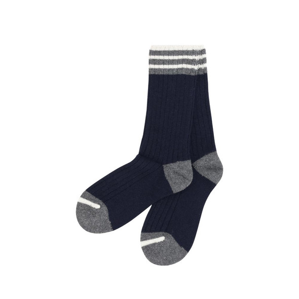 Brunello Cucinelli Cashmere Socks Brunello Cucinelli Cashmere Socks