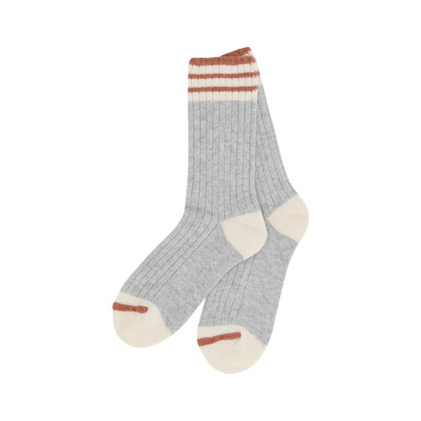 Cashmere Socks BRMCS93811CIN15BB Cashmere Socks BRMCS93811CIN15BB