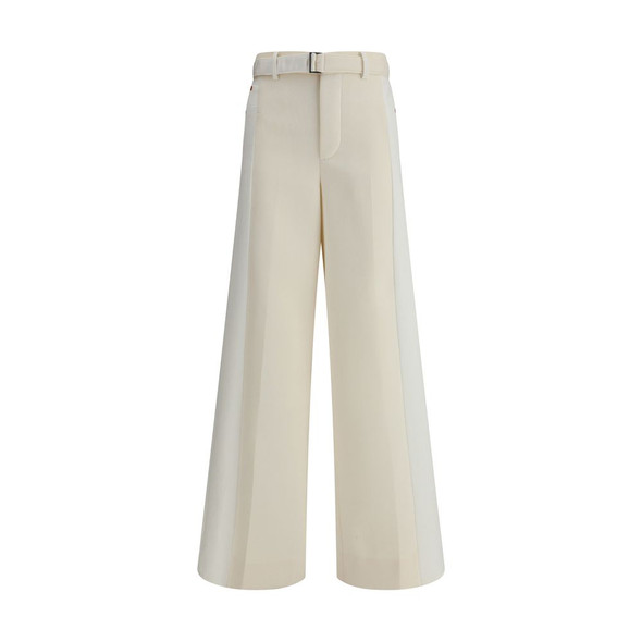 Sacai Tailored denim Pants Sacai Tailored denim Pants