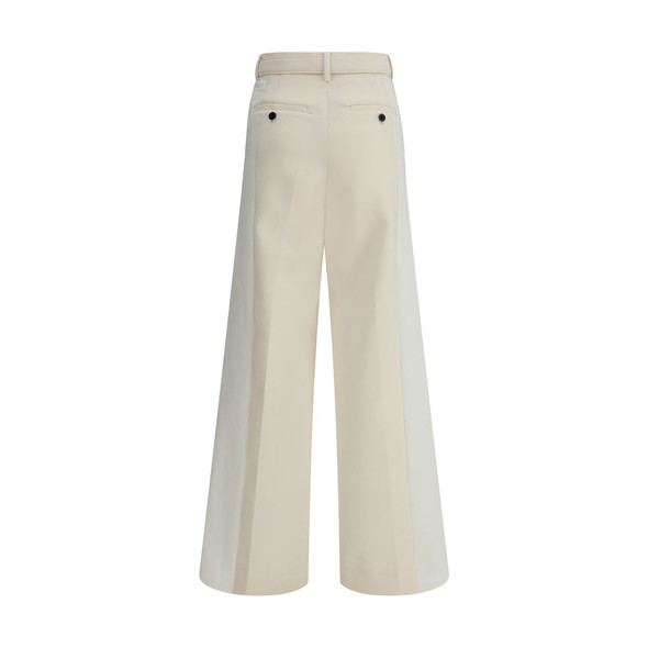 Sacai Tailored denim Pants Sacai Tailored denim Pants