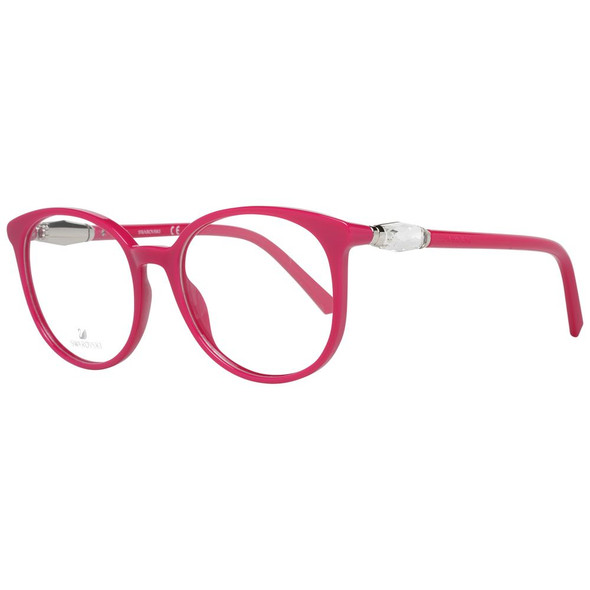 Swarovski Purple Women Optical Frames Swarovski Purple Women Optical Frames