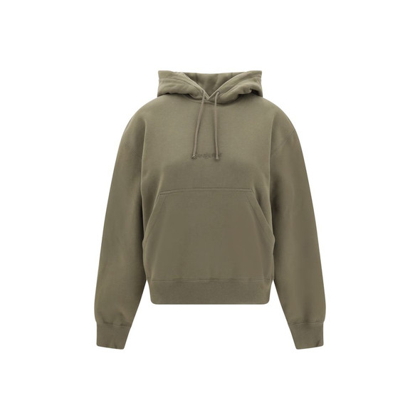Saint Laurent Brode Hoodie Saint Laurent Brode Hoodie