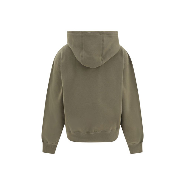 Saint Laurent Brode Hoodie Saint Laurent Brode Hoodie