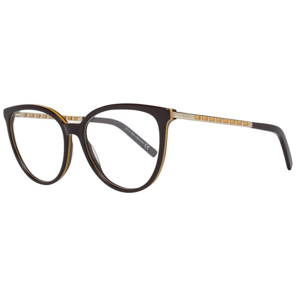 Brown Women Optical Frames TO-1029708 Brown Women Optical Frames TO-1029708