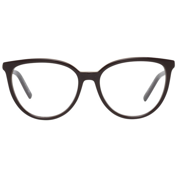 Tod's Brown Women Optical Frames Tod's Brown Women Optical Frames