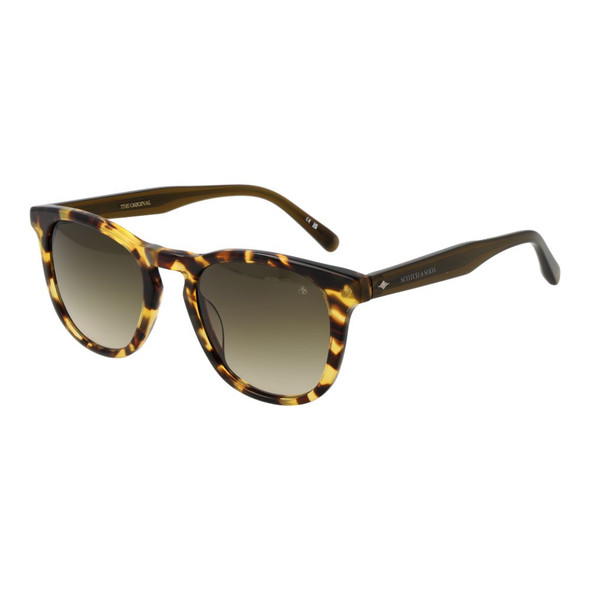 Brown Men Sunglasses SC-1037558 Brown Men Sunglasses SC-1037558