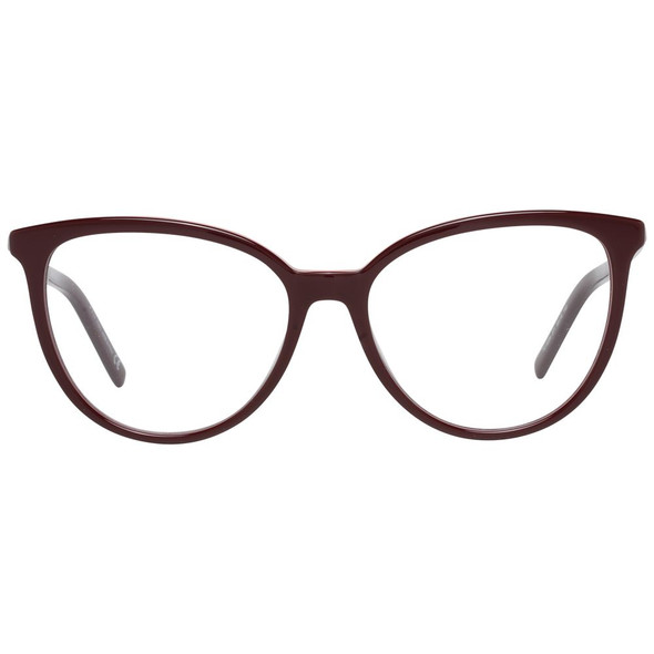 Burgundy Women Optical Frames Burgundy Women Optical Frames