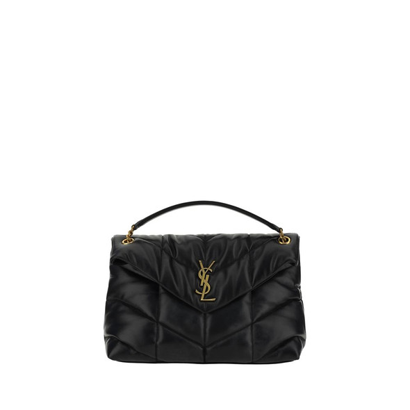 Medium LouLou Shoulder Bag Medium LouLou Shoulder Bag