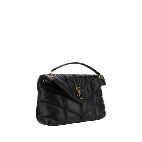 Saint Laurent Medium LouLou Shoulder Bag Saint Laurent Medium LouLou Shoulder Bag