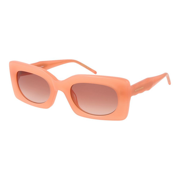 Scotch & Soda Pink Women Sunglasses Scotch & Soda Pink Women Sunglasses
