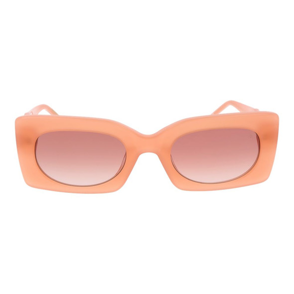 Scotch & Soda Pink Women Sunglasses Scotch & Soda Pink Women Sunglasses