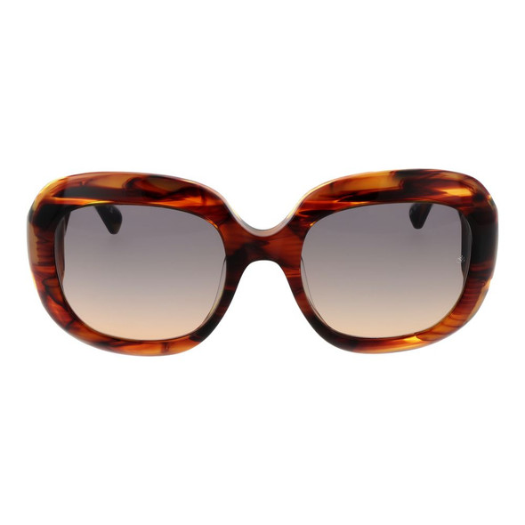 Scotch & Soda Brown Women Sunglasses SC-1037545 Scotch & Soda Brown Women Sunglasses SC-1037545