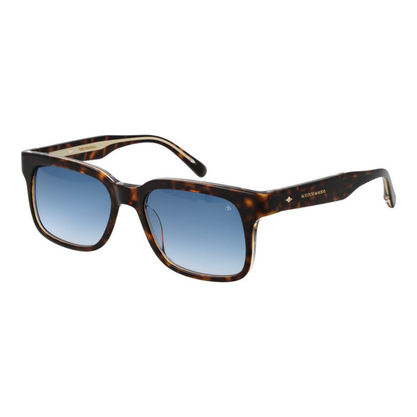 Brown Men Sunglasses SC-1037555 Brown Men Sunglasses SC-1037555