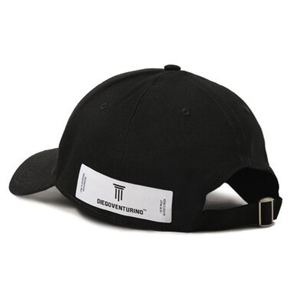 Black Cotton Hats & Cap Black Cotton Hats & Cap