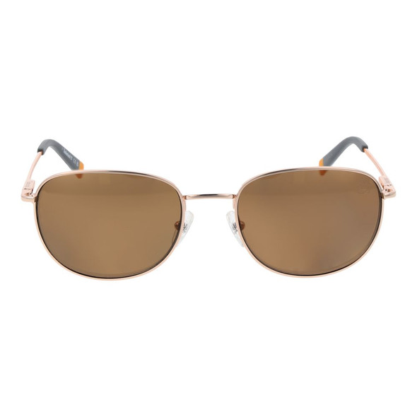 Gold Men Sunglasses TI-1044767 Gold Men Sunglasses TI-1044767
