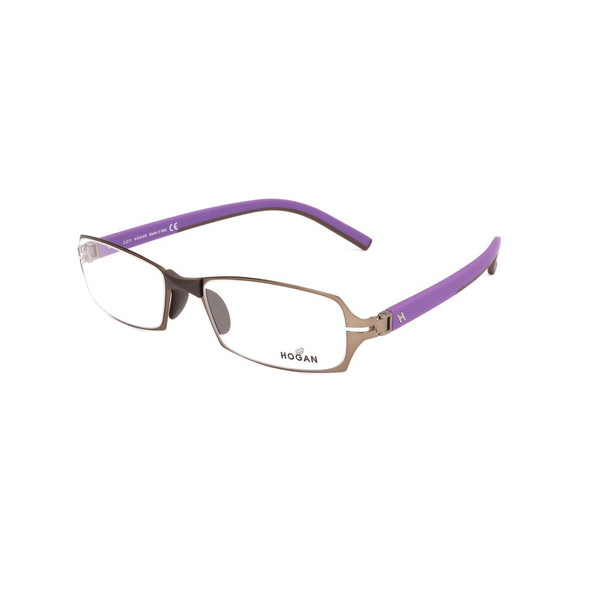 Hogan Brown Metal Frames Hogan Brown Metal Frames