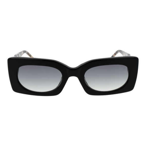 Scotch & Soda Black Women Sunglasses Scotch & Soda Black Women Sunglasses