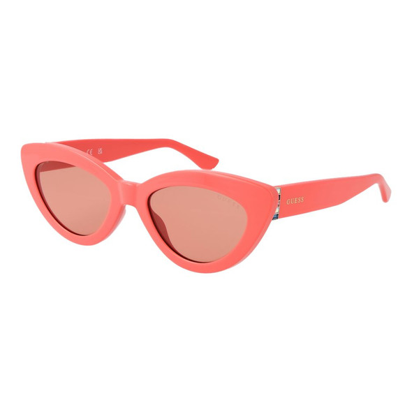 Pink Women Sunglasses GU-1023729 Pink Women Sunglasses GU-1023729