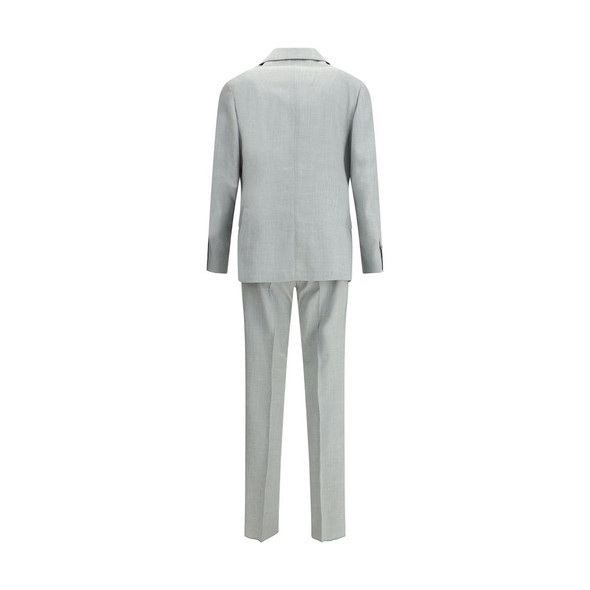 Double-breasted Suit Double-breasted Suit
