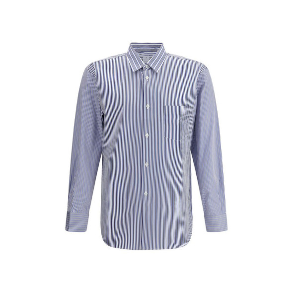 Comme Des Garçons Shirt Striped Shirt Comme Des Garçons Shirt Striped Shirt