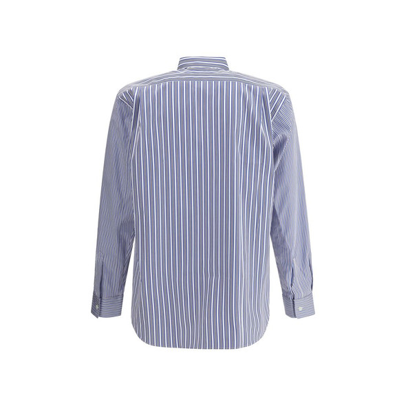 Comme Des Garçons Shirt Striped Shirt Comme Des Garçons Shirt Striped Shirt