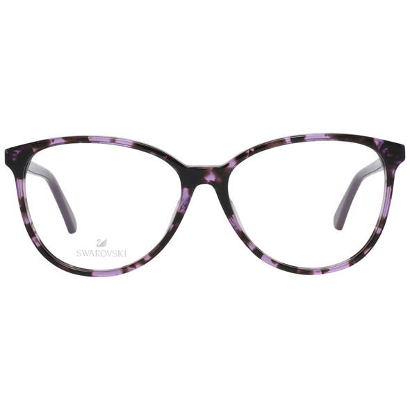 Swarovski Multicolor Women Optical Frames Swarovski Multicolor Women Optical Frames