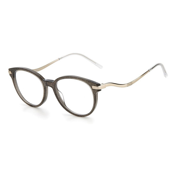 Gray Acetate Frames JCJC280P4GAC Gray Acetate Frames JCJC280P4GAC