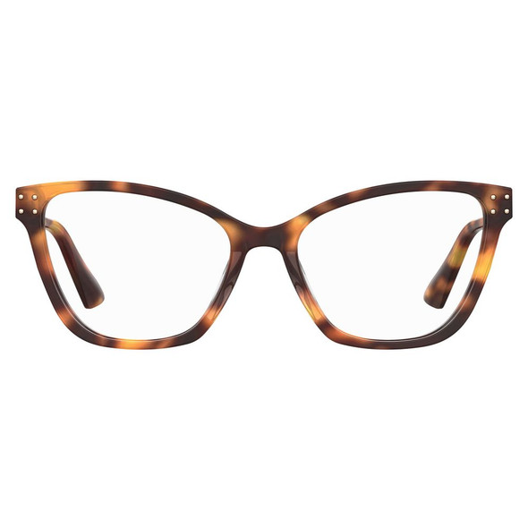 Moschino Brown Acetate Frames Moschino Brown Acetate Frames