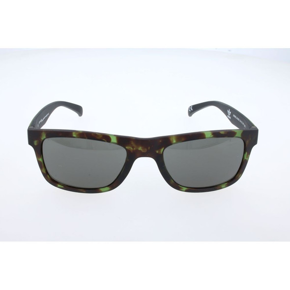 Brown Acetate Sunglasses ADAOR005140030AC Brown Acetate Sunglasses ADAOR005140030AC