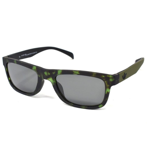 Brown Acetate Sunglasses ADAOR005140030AC Brown Acetate Sunglasses ADAOR005140030AC