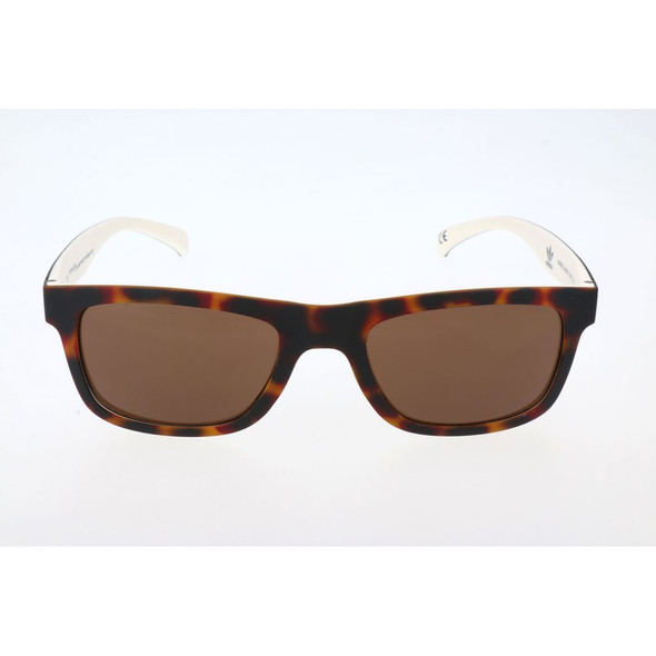 Brown Acetate Sunglasses ADAOR005148001AC Brown Acetate Sunglasses ADAOR005148001AC