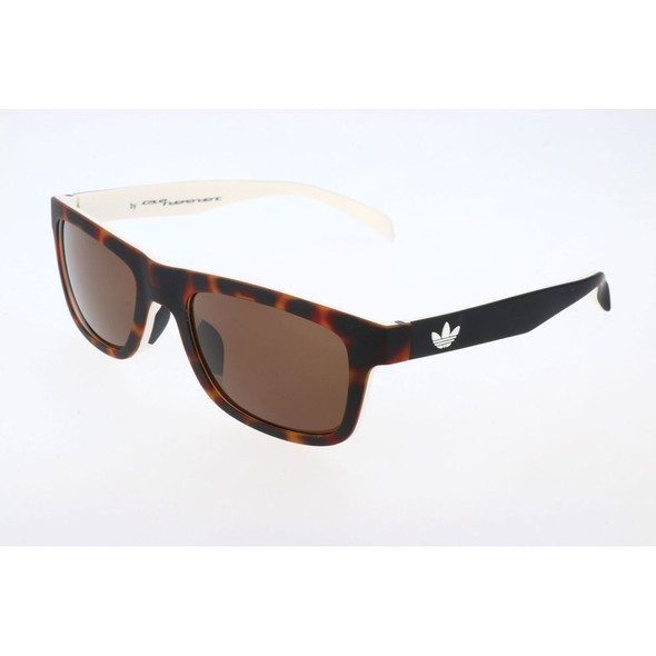 Brown Acetate Sunglasses ADAOR005148001AC Brown Acetate Sunglasses ADAOR005148001AC