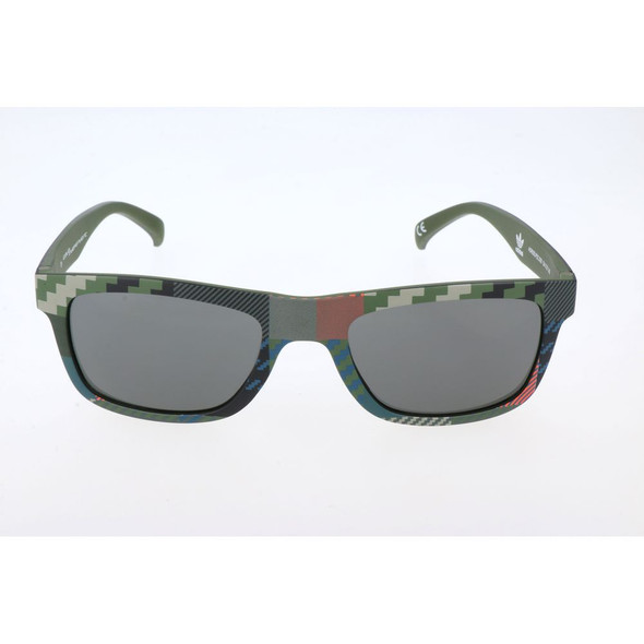 Adidas Multicolor Acetate Sunglasses Adidas Multicolor Acetate Sunglasses