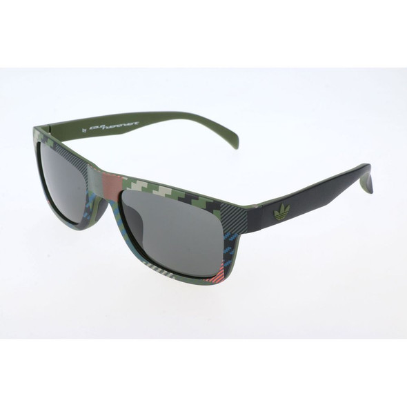 Adidas Multicolor Acetate Sunglasses Adidas Multicolor Acetate Sunglasses
